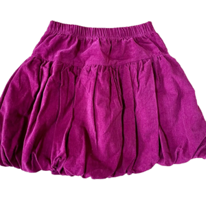 Jelly The Pug Linda Skirt